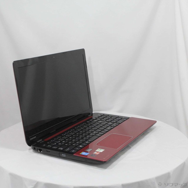 TOSHIBA dynabook T554 PT55467KBXR