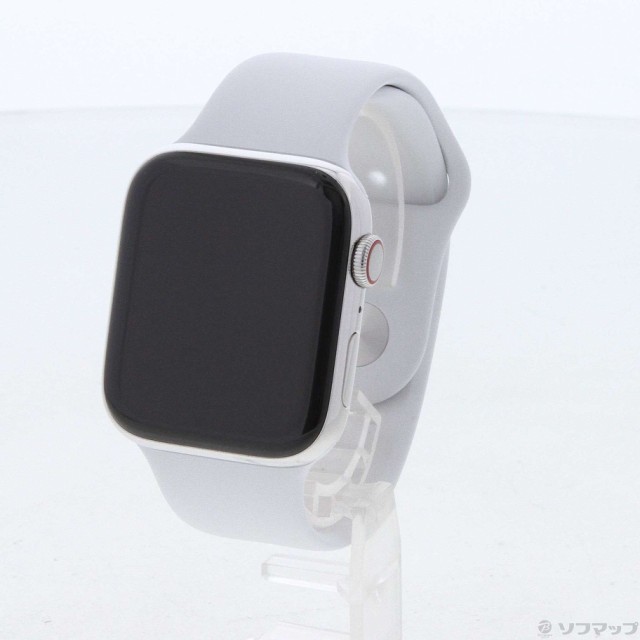 超激安ショップ ()Apple Apple Watch Series 4 GPS + Cellular 44mm