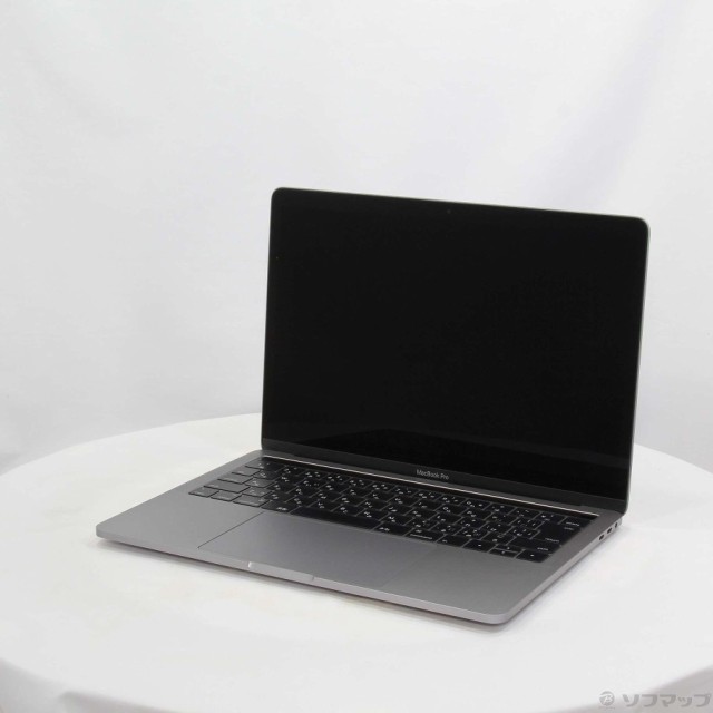 販売ページ ()Apple MacBook Pro 13.3-inch Late 2016 MNQF2J/A