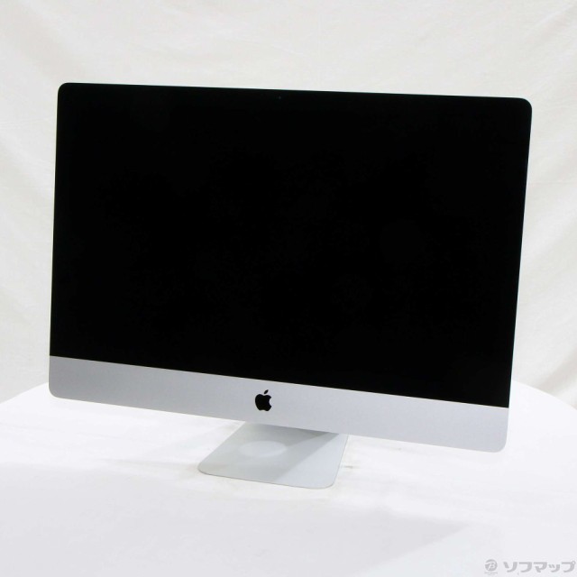 Apple iMac 27-inch Late 2013 ME089J/A Core_i5 3.4GHz 16GB HDD1TB