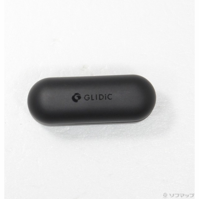 中古)GLIDiC GLIDiC Sound Air TW-7100 アーバンブラック SB-WS74-MRTW