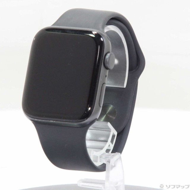 APPLE WATCH SE 44mm Space Gray GPS | bullmastiffcreek.com