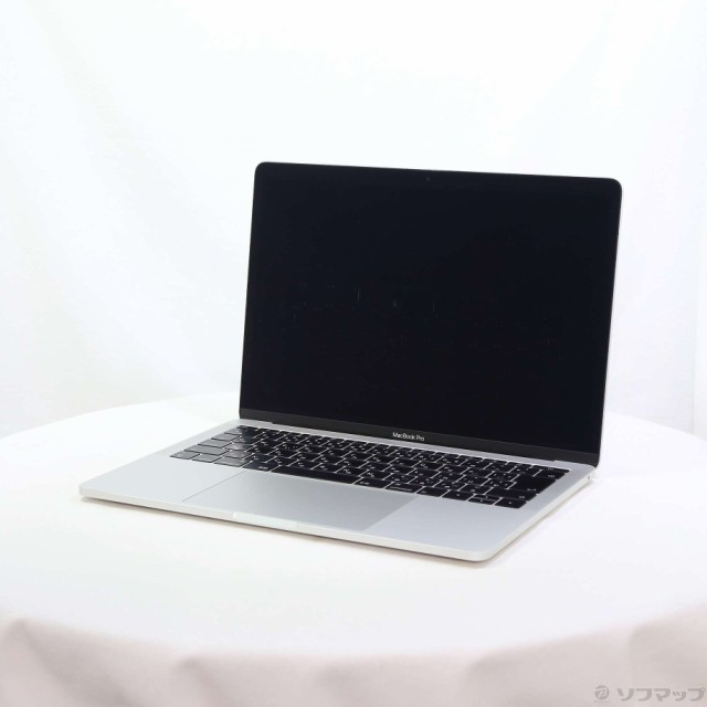 の通販 ()Apple MacBook Pro 13.3-inch Mid 2017 MPXU2J/A Core_i5 2.3