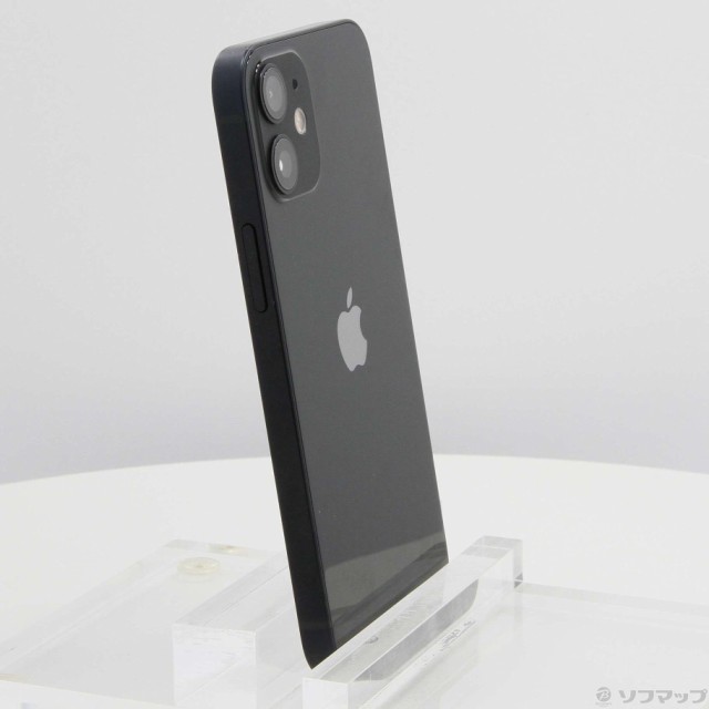 大特価特価 Apple(アップル) iPhone12 mini 64GB ホワイト MGA63J／A