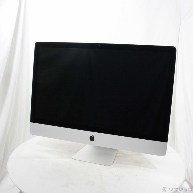 純正販売品 ()Apple iMac 27-inch Mid 2017 MNEA2J/A Core_i5 3.5GHz