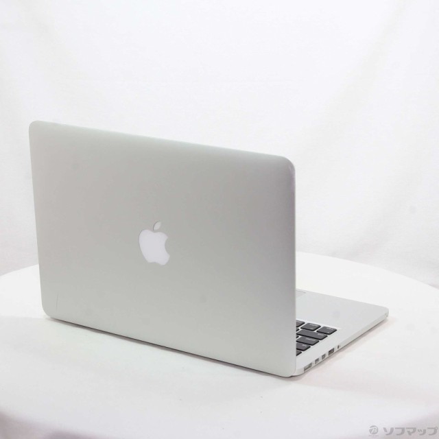 中古)Apple MacBook Pro 13.3-inch Mid 2020 MXK32J A Core_i5 1.4GHz