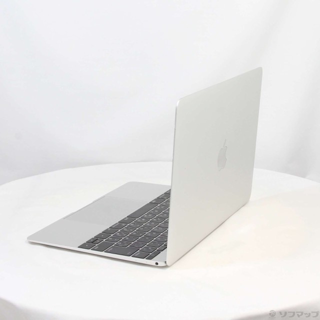中古)Apple MacBook 12-inch Early 2015 MF855J/A Core_M 1.1GHz 8GB