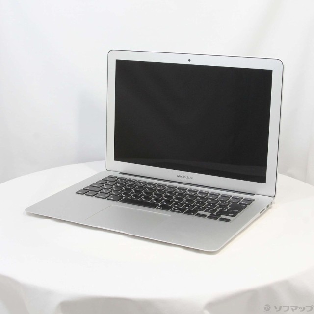 人気沸騰】 ()Apple MacBook Air 13.3-inch Early 2015 MMGF2J/A