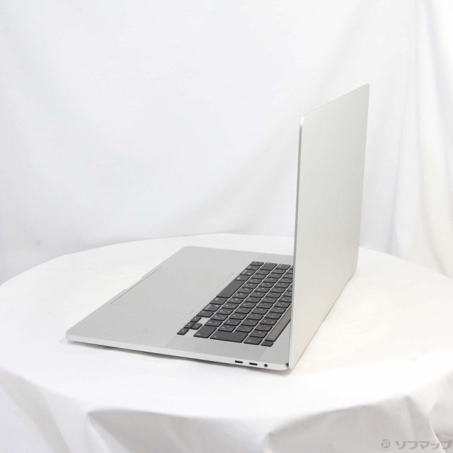 中古〕Apple(アップル) MacBook Pro 16-inch Late 2019 MVVJ2J／A Core_i7 2.6GHz 32GB  SSD512GB スペースグレイ 〔10.15 Catalina〕〔349-ud〕 通販