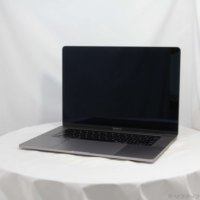 Apple MacBook Pro 15-inch Mid 2018 MR932J/A Core_i7 2.2GHz 16GB