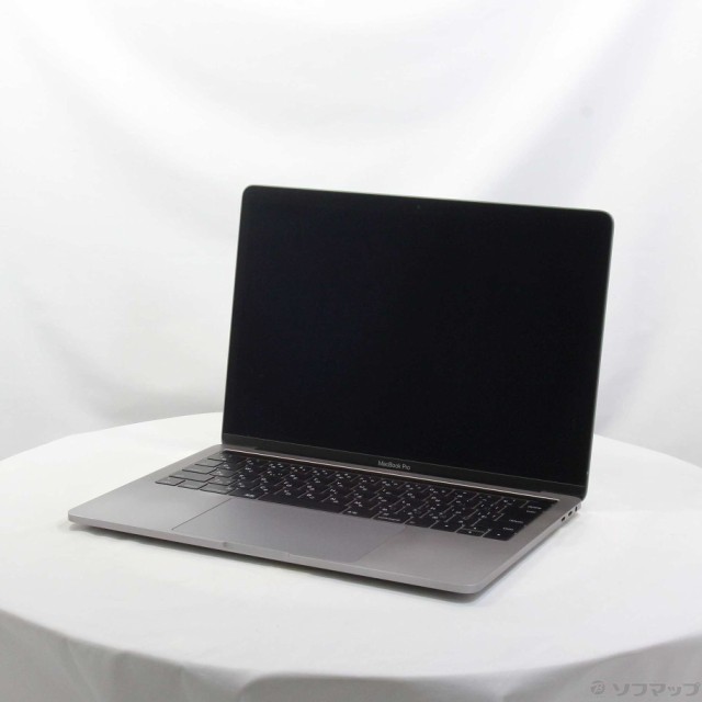 Apple MacBook Pro 13.3-inch Late 2016 MLH12J/A Core_i5 2.9GHz 8GB