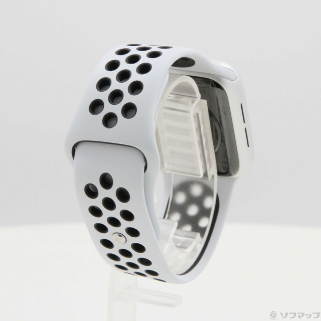 人気色 〔〕Apple(アップル) Apple Watch SE 第1世代 Nike GPS 40mm