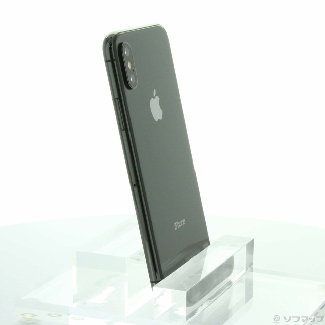 中古)Apple iPhoneXS 512GB スペースグレイ NTE32J/A SIMフリー(295-ud ...