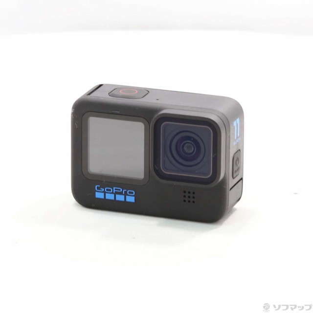 ストア通販 ()GoPro HERO11 Black CHDHX-111-FW(276-ud) テレビ