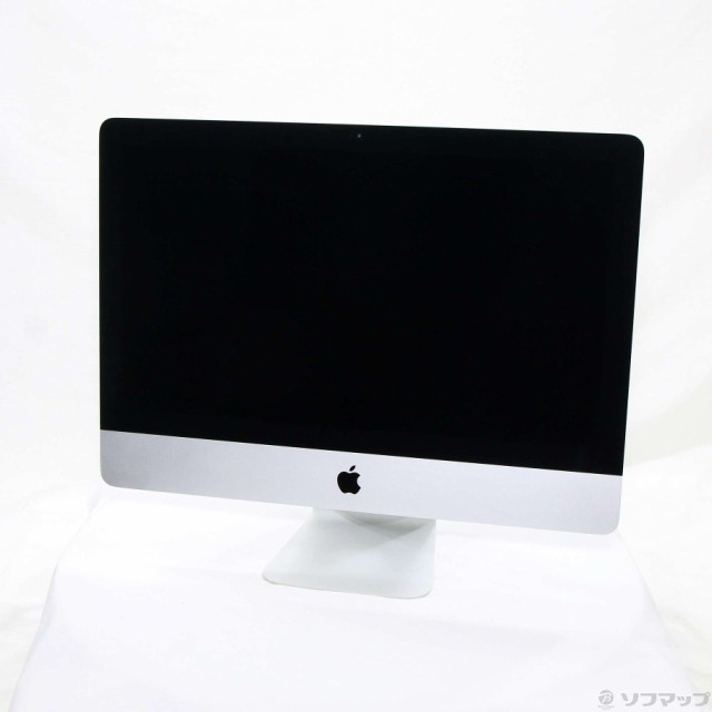 新品お値下げ ()Apple iMac 21.5-inch Late 2015 MK452J/A Core_i5 3.1