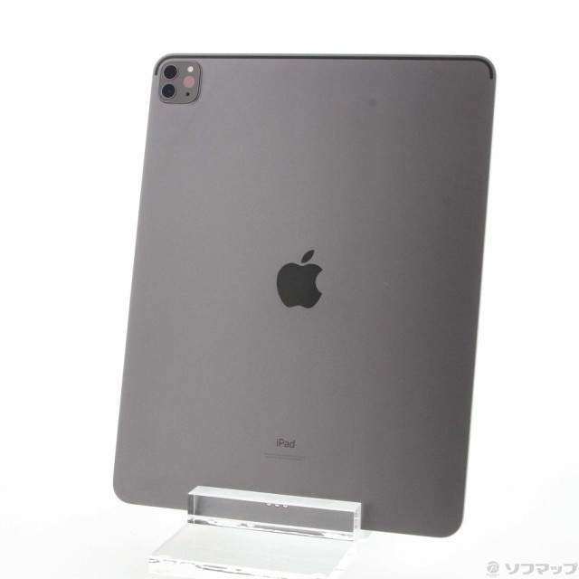 iPad Pro (第4世代) 12.9インチ 512GB シルバー Wi-F… www