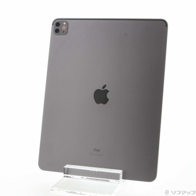 送料無料/正規品 ()Apple (展示品) iPad Pro 12.9インチ 第5世代 128GB