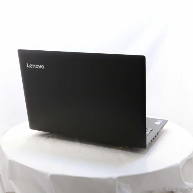 洗濯機可 〔〕Lenovo(レノボジャパン) ideapad 330 81DE02PGJP