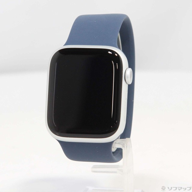 古典 Apple Apple Watch Watch series 8 数量限定 ミッドナイト 新品