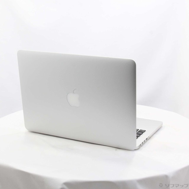 最新作の Apple MacBook Pro 13.3 Late2013 ME866J A sergiani-garden.gr