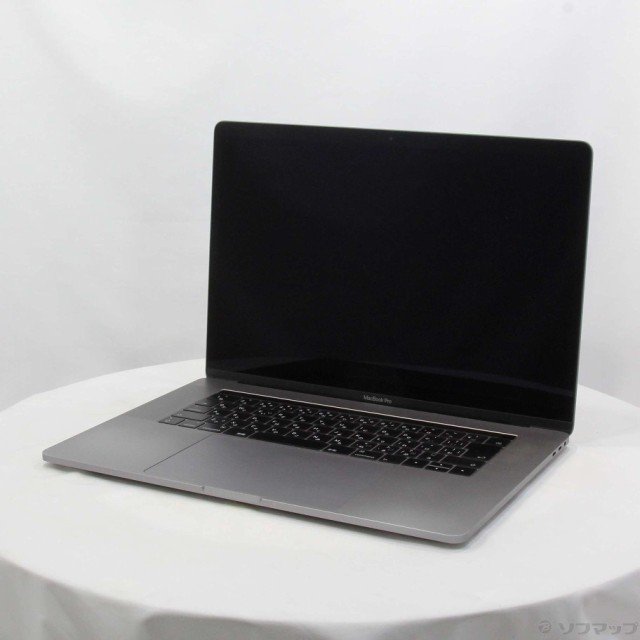 Apple MacBook Pro 15-inch Late 2016 MLH42J/A Core_i7 2.9GHz 16GB