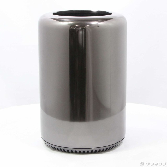 大阪のショップ ()Apple Mac Pro Late 2013 MD878J/A Xeon_E5 3.5GHz