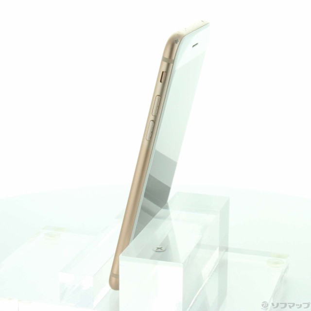 Apple iPhone8 256GB ゴールド MQ862J/A SIMフリー(262-ud 