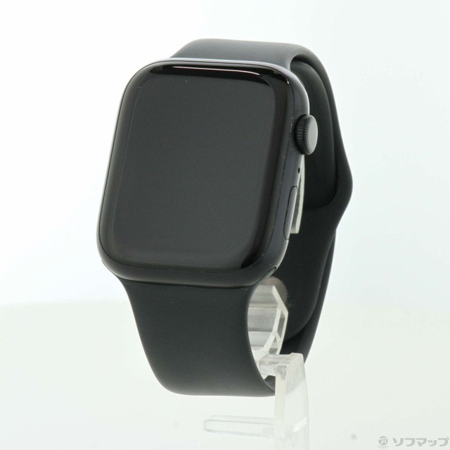 ☆【新品未開封】☆ ()Apple Apple Watch Series 7 GPS 45mm