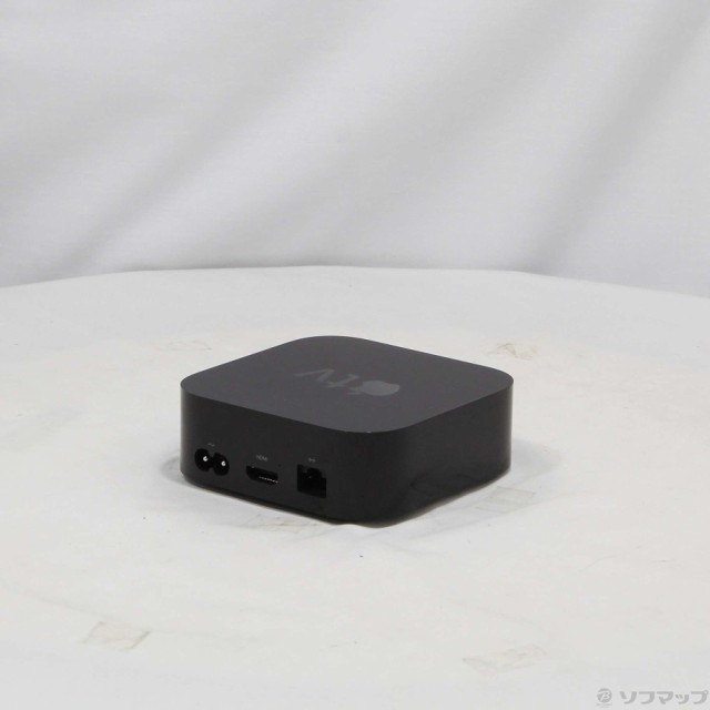 Apple TV 4K 第2世代 64GB MXH02J A A2169 - その他