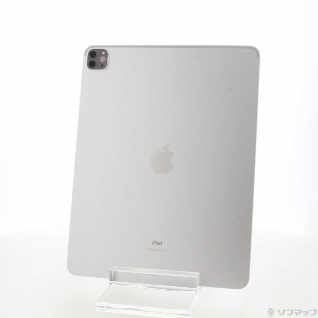 安心の通販 ()Apple (展示品) iPad Pro 12.9インチ 第5世代 128GB