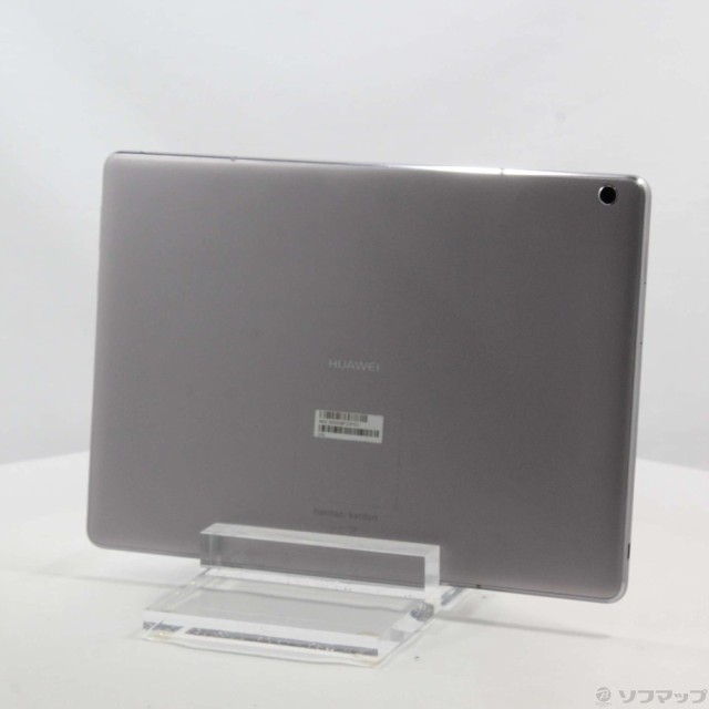 HUAWEI(ファーウェイ) MediaPad M3 Lite 10 32GB スペースグレイ BAH