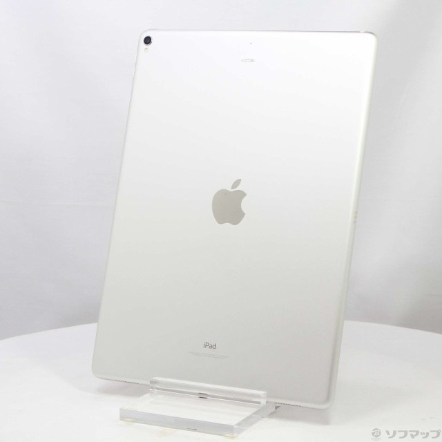 Apple iPad Pro 12.9インチ 第2世代 512GB シルバー NPL02J/A Wi-Fi