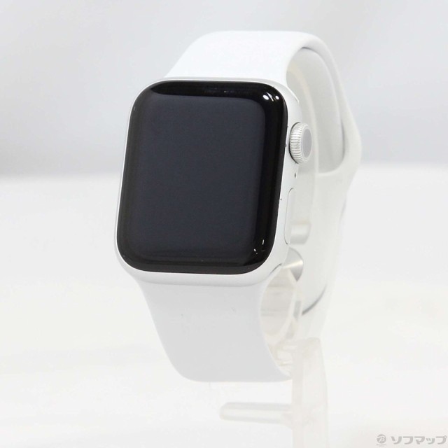 Apple Watch SE GPSモデル 40mm MYDM2J/A ホワイ… www.sudouestprimeurs.fr