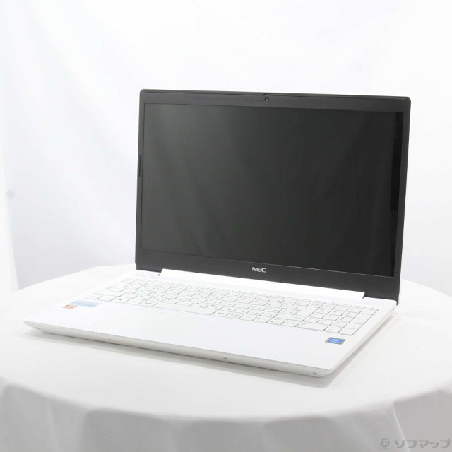 NEC(エヌイーシー) LAVIE Direct NS PC-GN23DJTAF 〔Windows 10