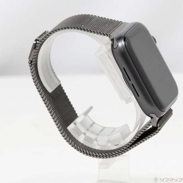 再入荷 〔〕Apple(アップル) Apple Watch Series 6 GPS 44mm スペース