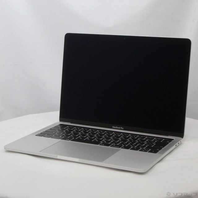 Apple MacBook Pro 13.3-inch Mid 2018 MR9V2J/A Core_i7 2.7GHz 16GB