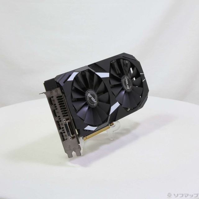 ASUS DUAL-RX580-O8G [PCIExp 8GB](305-ud)-