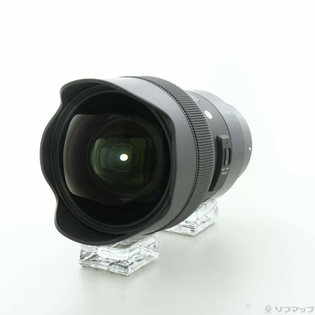 SIGMA 14mm F1.8 DG HSM Art ソニーEマウント(258-ud) 安心の正規輸入