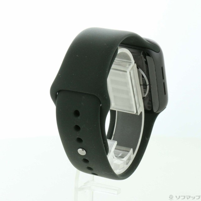 中古)Apple Apple Watch Series 6 GPS 40mm スペースグレイ