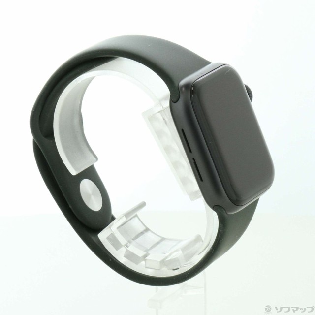 中古)Apple Apple Watch Series 6 GPS 40mm スペースグレイ