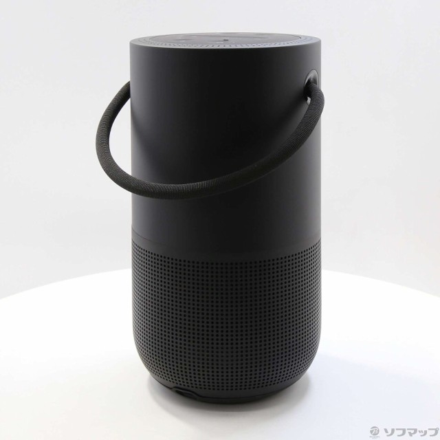 宅急便は割引特典対象！ 〔〕BOSE(ボーズ) BOSE Portable Home Speaker