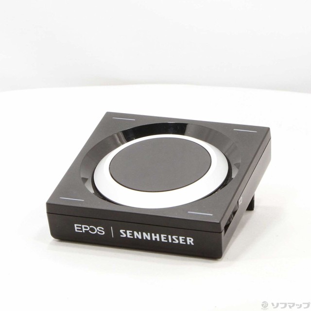 サントスピンク 〔〕SENNHEISER(ゼンハイザー) ゲーミング用