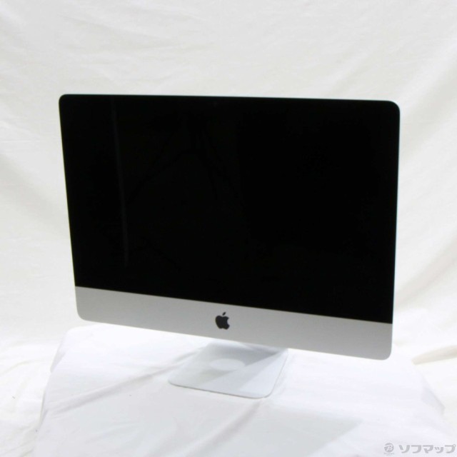 プチプラ ()Apple iMac 21.5-inch Late 2015 MK452J/A Core_i7 3.3GHz