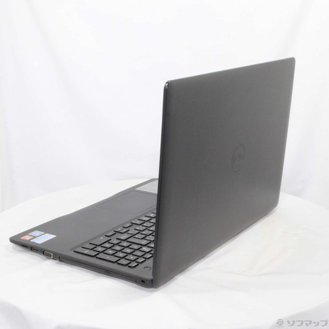 中古)DELL Vostro 3580 (Windows 10)(368-ud)の通販はau PAY