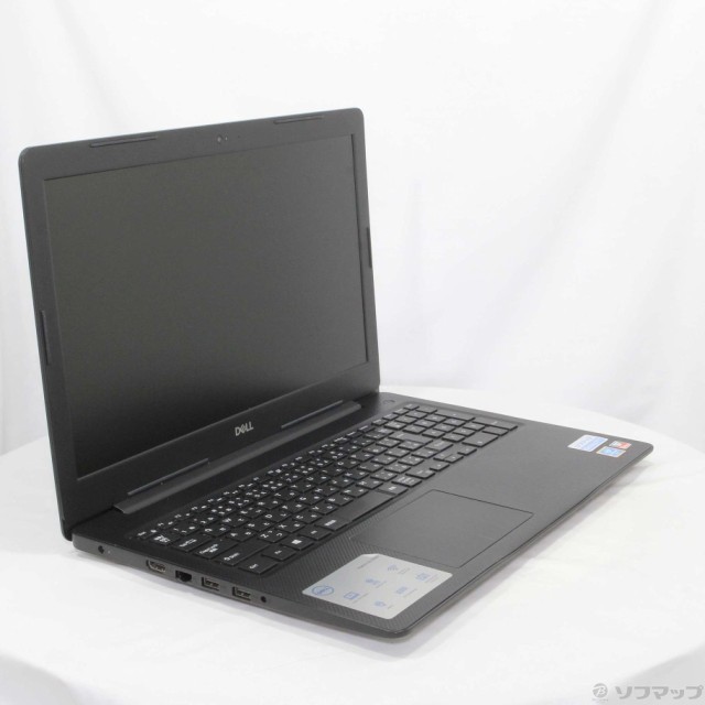 中古)DELL Vostro 3580 (Windows 10)(368-ud)の通販はau PAY