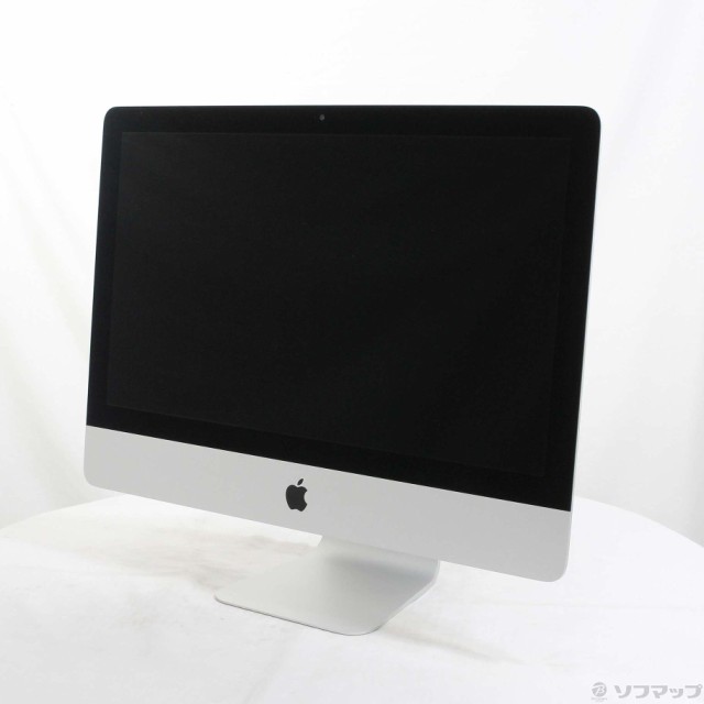 Apple iMac 21.5-inch Late 2015 MK142J/A Core_i5 1.6GHz 8GB HDD1TB