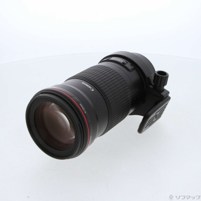 Canon Canon EF180mm F3.5L マクロ USM(377-ud) 2022新発 年最新EF 3.5