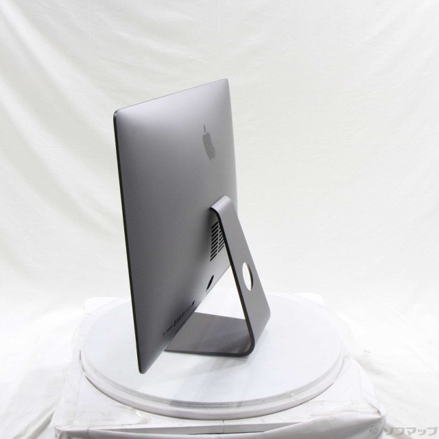 中古)Apple iMac Pro 27-inch Late 2017 MQ2Y2J/A Xeon_W 3.2GHz 32GB