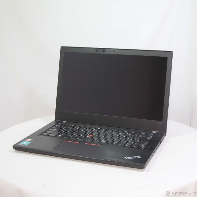 ショッピング純正 ()Lenovo ThinkPad T480 20L6S29E19 (Windows 10