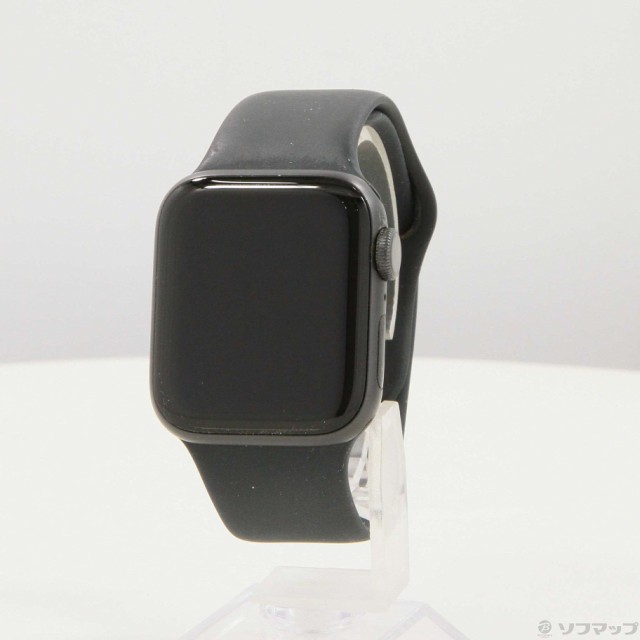 ❤webショップ❤ ()Apple Apple Watch Series 6 GPS 40mm スペース